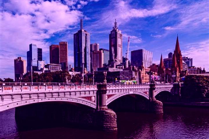 Ivy, 38 — Escort in Melbourne, Australia