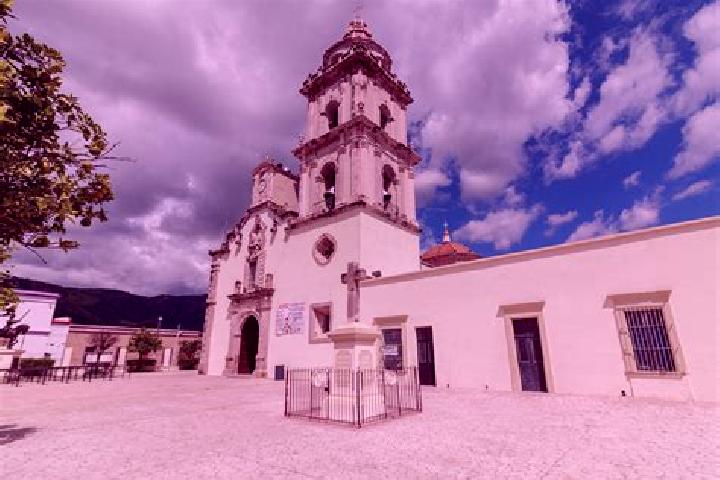 Ivy, 38 — Escort in Mexpan, Mexico
