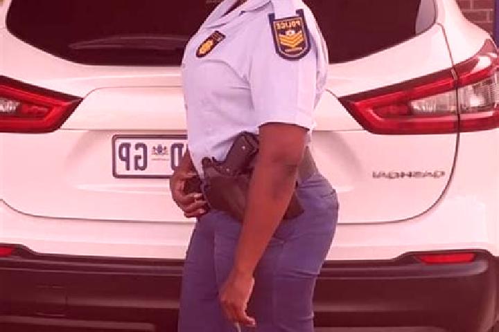 Ivy, 38 — Escort in Mosopa, Botswana