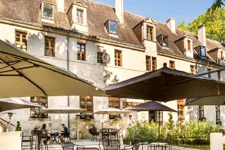 Ivy, 38 — Escort in Moulon, France