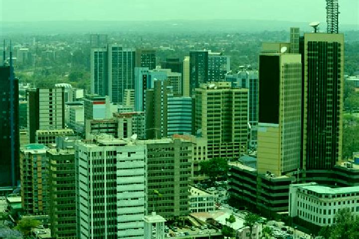 Ivy, 38 — Escort in Nairobi, Kenya