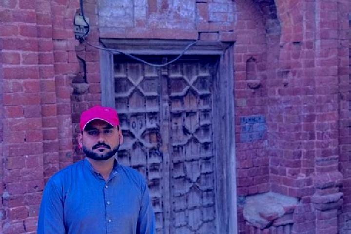 Ivy, 38 — Escort in Naushahra Virkan, Pakistan