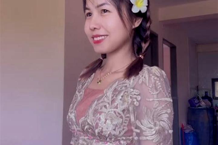 Ivy, 38 — Escort in Nwe Khway, Myanmar