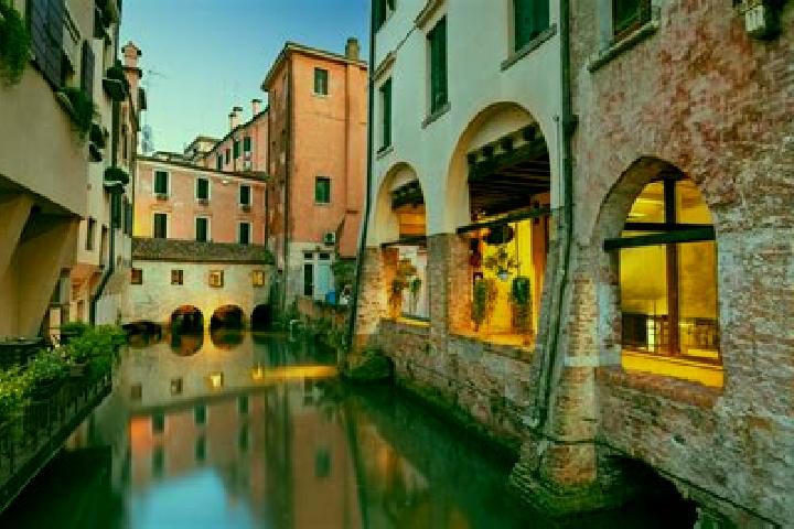 Ivy, 38 — Escort in Oderzo, Italy