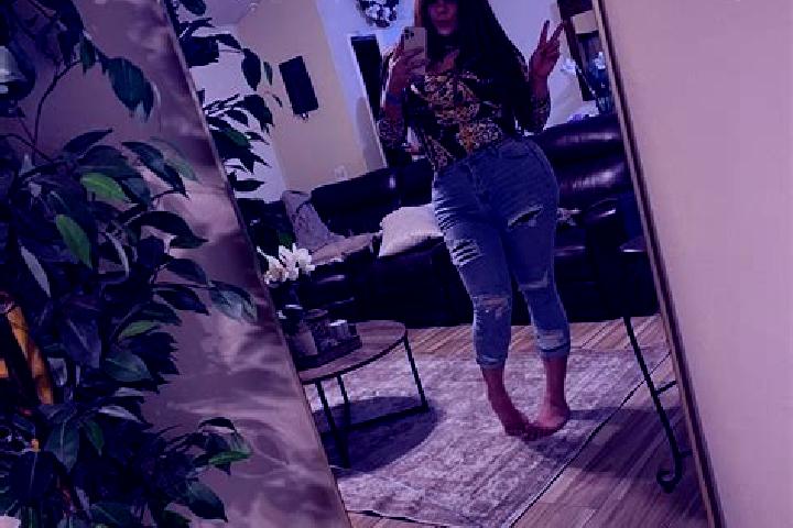 Ivy, 38 — Escort in Oklahoma City, United States