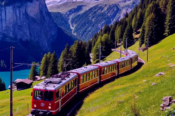 Ivy, 38 — Escort in Rhaezuens, Switzerland
