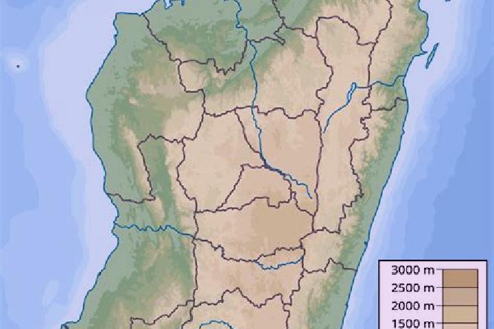 Ivy, 38 — Escort in Sakaraha, Madagascar