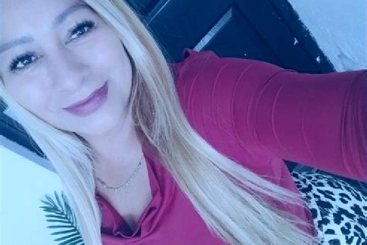 Ivy, 38 — Escort in Salas Altas, Spain