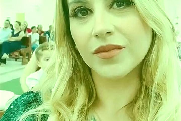 Ivy, 38 — Escort in Santa Maria do Oeste, Brazil