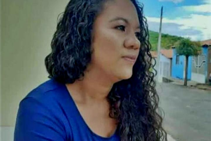 Ivy, 38 — Escort in Sao Joao da Canabrava, Brazil