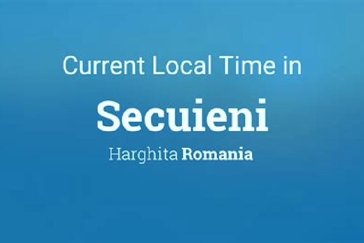 Ivy, 38 — Escort in Secuieni, Romania