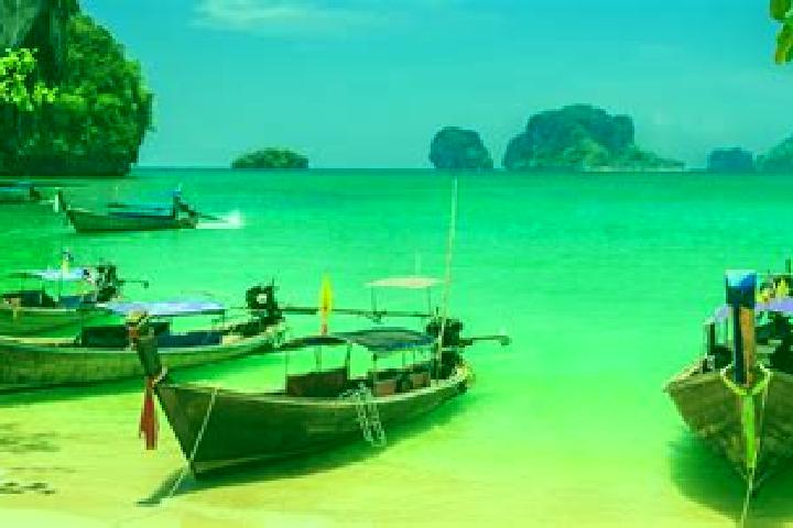 Ivy, 38 — Escort in Si Mahosot, Thailand