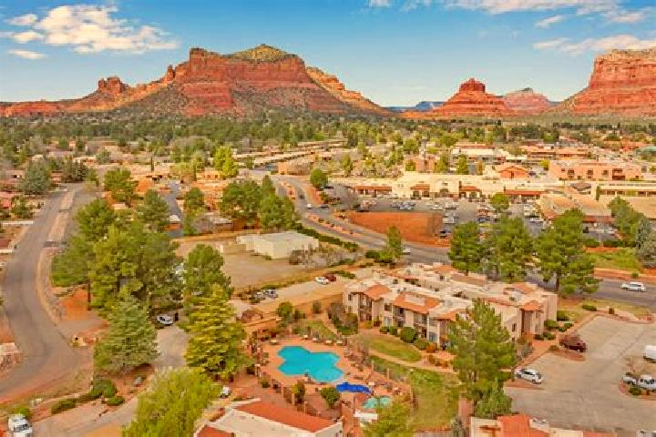 Ivy, 38 — Escort in Village of Oak Creek (Big Park), United States