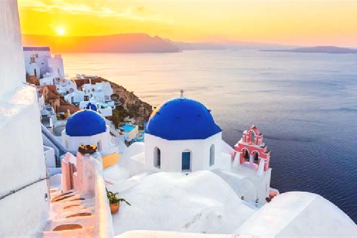 Ivy, 38 — Escort in Zilefti, Greece