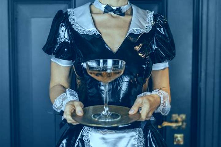 Ivy, 39, a auburn amber-eyed caucasian companion based in Deulgaon Raja. Offering Roleplay, BDSM, Fetish. Available for incall and outcall, day and evening d...