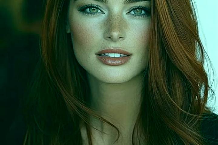 Ivy, 39, a auburn blue-eyed caribbean companion based in Qoltuq. Offering BDSM, Couples, CIM. Available for incall and outcall, day and evening dates.