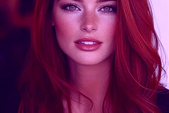 Ivy, 39, a auburn blue-eyed mediterranean companion based in Vir. Offering Deep French Kissing, Domination, Duos. Available for incall and outcall, day and e...