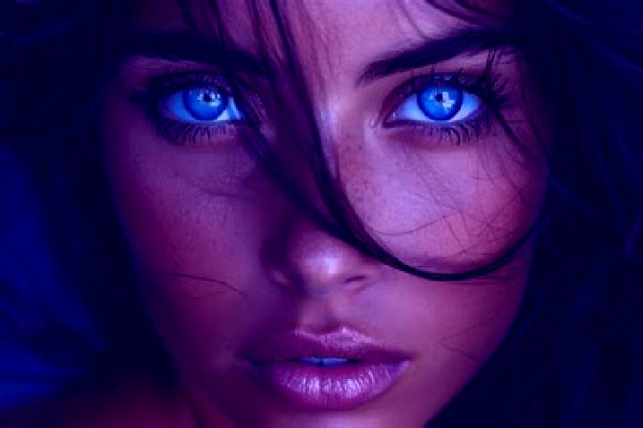 Ivy, 39, a black blue-eyed middle eastern companion based in Bedzin. Offering Domination, Couples, Roleplay. Available for incall and outcall, day and evenin...
