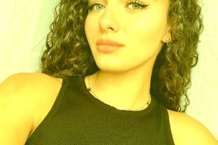 Ivy, 39, a black green-eyed slavic companion based in San Benedetto dei Marsi. Offering Deep French Kissing, Prostate Massage, 69, Fetish, BDSM. Available fo...