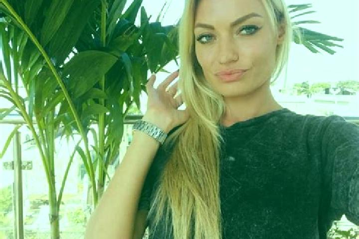 Ivy, 39, a blonde dark-eyed caribbean companion based in Africo Vecchio. Offering Massage, Dinner Date, Prostate Massage, GFE. Available for incall and outca...