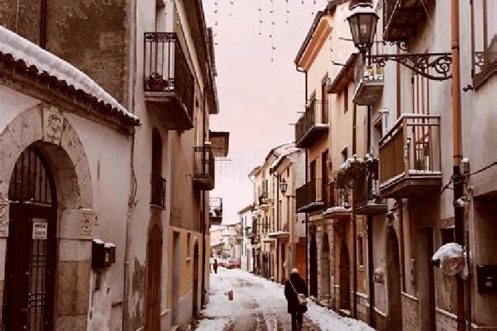 Ivy, 39 — Escort in Aiello del Sabato, Italy