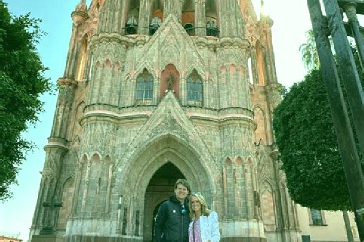Ivy, 39 — Escort in Allende, Mexico