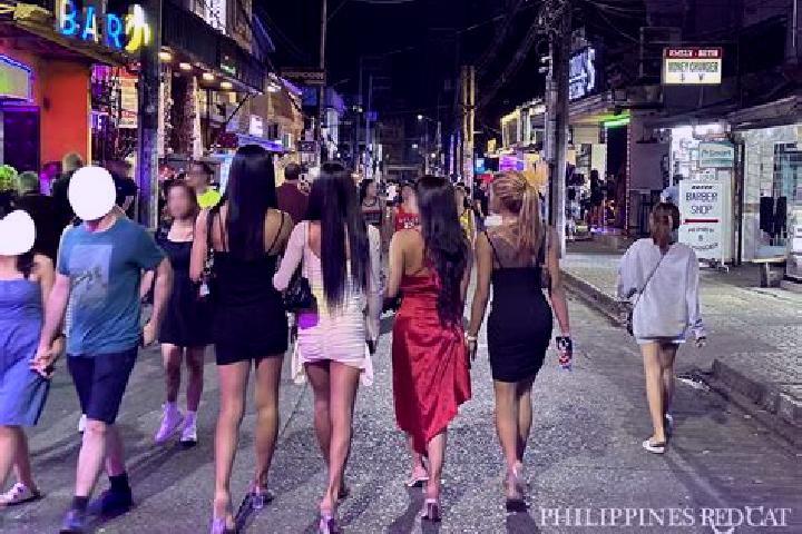 Ivy, 39 — Escort in Angeles City, Philippines