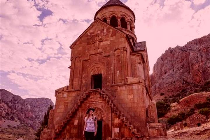 Ivy, 39 — Escort in Areni, Armenia