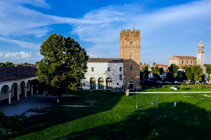 Ivy, 39 — Escort in Arqua Polesine, Italy