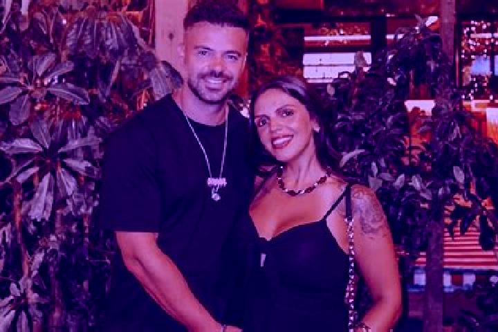 Ivy, 39 — Escort in Boa Nova, Brazil