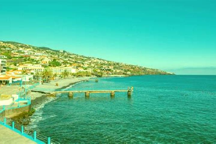 Ivy, 39 — Escort in Calheta de Sao Miguel, Cape Verde