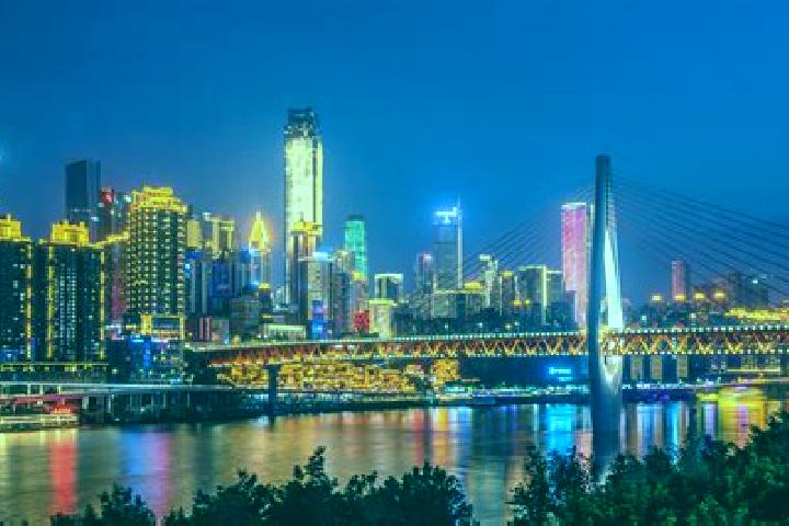 Ivy, 39 — Escort in Chenqing, China
