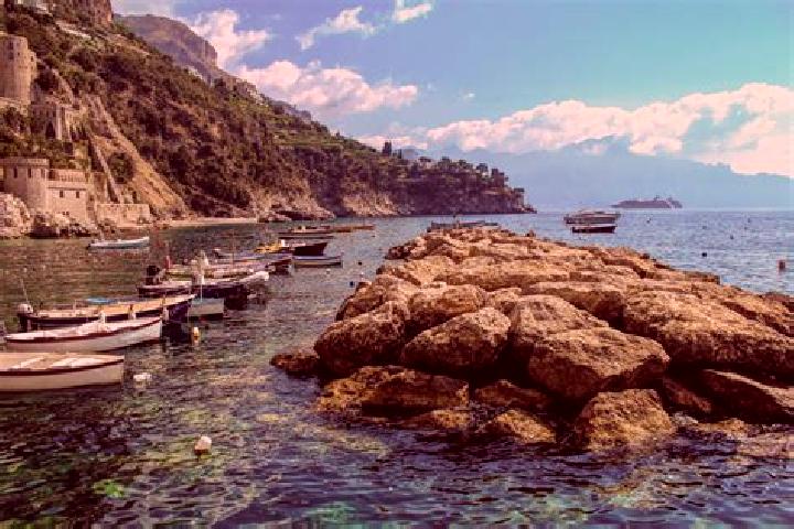 Ivy, 39 — Escort in Conca dei Marini, Italy