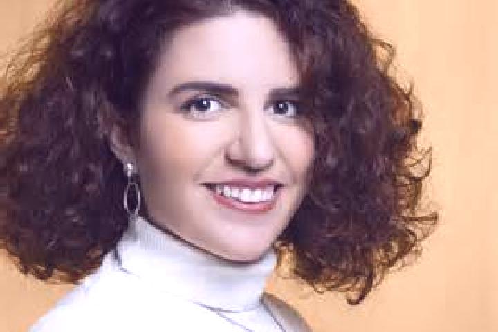 Ivy, 39 — Escort in Dali, Cyprus