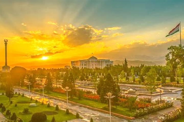 Ivy, 39 — Escort in Danghara, Tajikistan