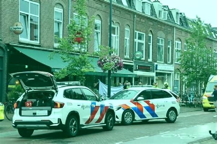 Ivy, 39 — Escort in De Meern, Netherlands