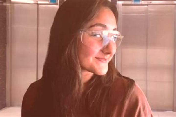 Ivy, 39 — Escort in Donduran, Turkey