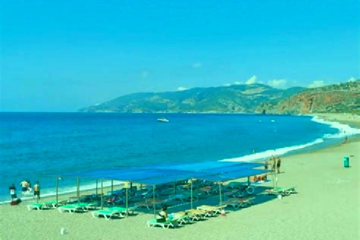 Ivy, 39 — Escort in Gazipasa, Turkey