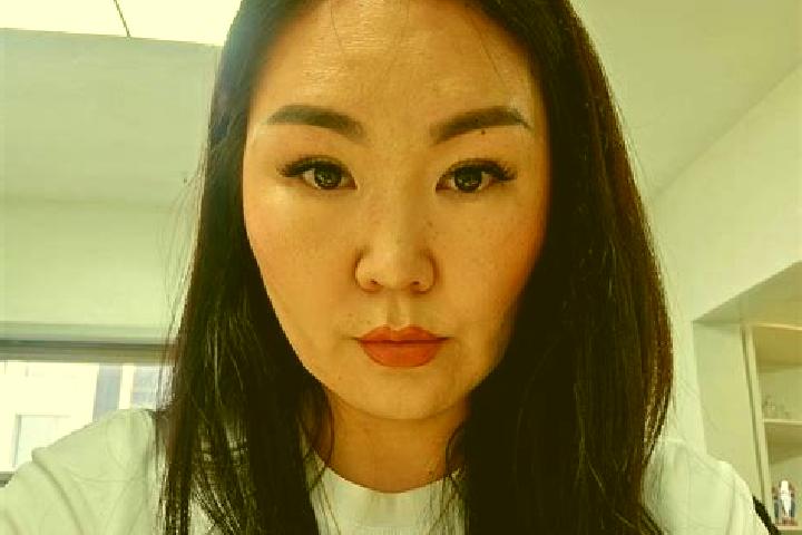 Ivy, 39 — Escort in Hongor, Mongolia