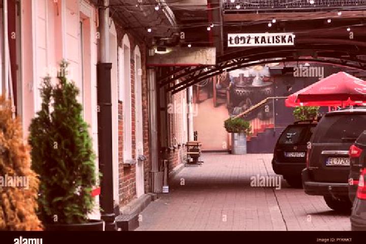 Ivy, 39 — Escort in Kaliska, Poland