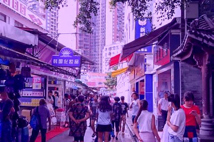 Ivy, 39 — Escort in Kam Ying, Hong Kong