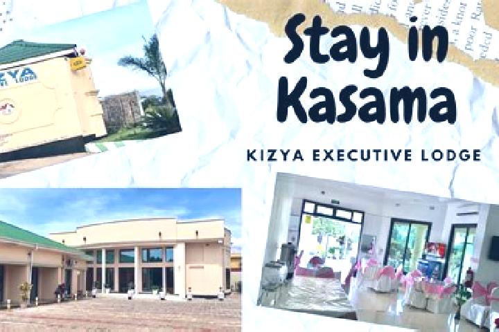Ivy, 39 — Escort in Kasama, Zambia