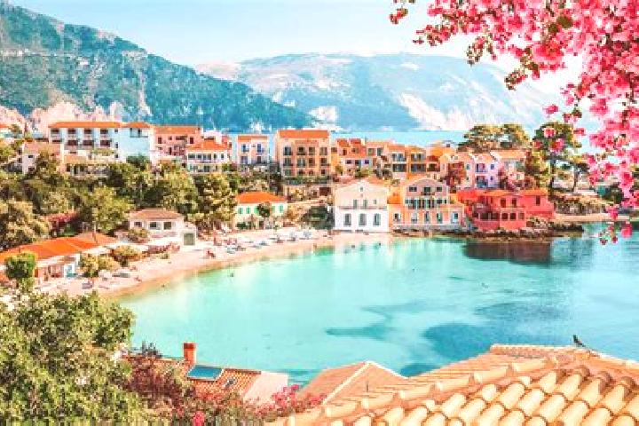 Ivy, 39 — Escort in Kontakaiika, Greece