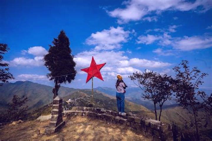 Ivy, 39 — Escort in Longwa, Myanmar