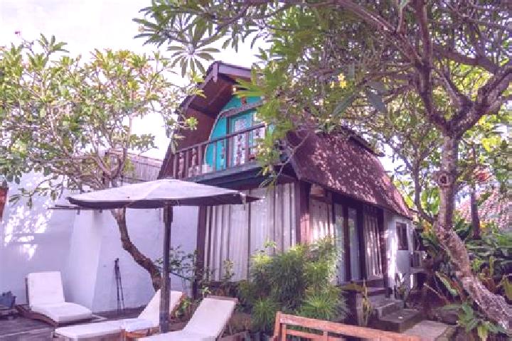 Ivy, 39 — Escort in Lumbung Kidul, Indonesia