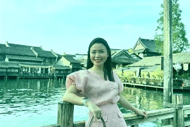 Ivy, 39 — Escort in Mai, Laos