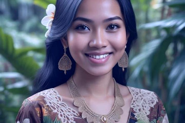 Ivy, 39 — Escort in Manado, Indonesia