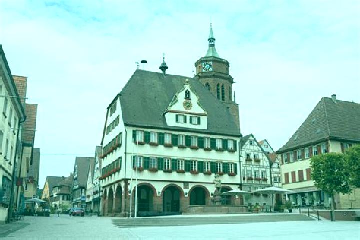 Ivy, 39 — Escort in Merklingen, Germany