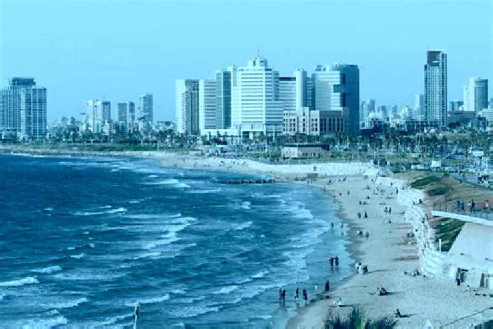 Ivy, 39 — Escort in Meshar, Israel
