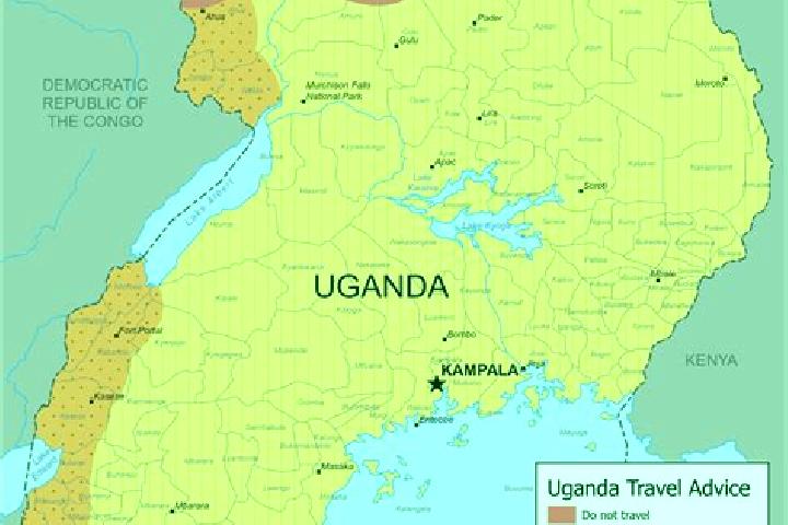 Ivy, 39 — Escort in Muhororo, Uganda
